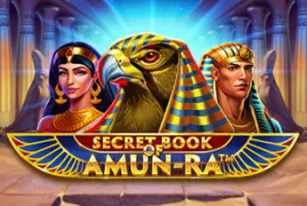 Secret of Book Amun-Ra
