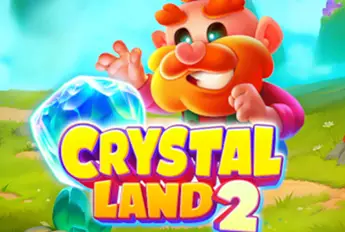 Crystal Land 2