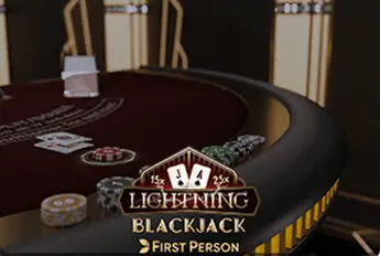 BlackJack Lightning
