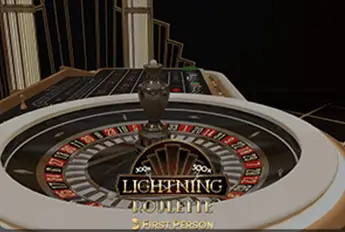 Roulette Lightning